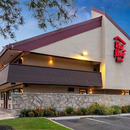 Red Roof Inn Mt Laurel Mount Laurel Buitenkant foto