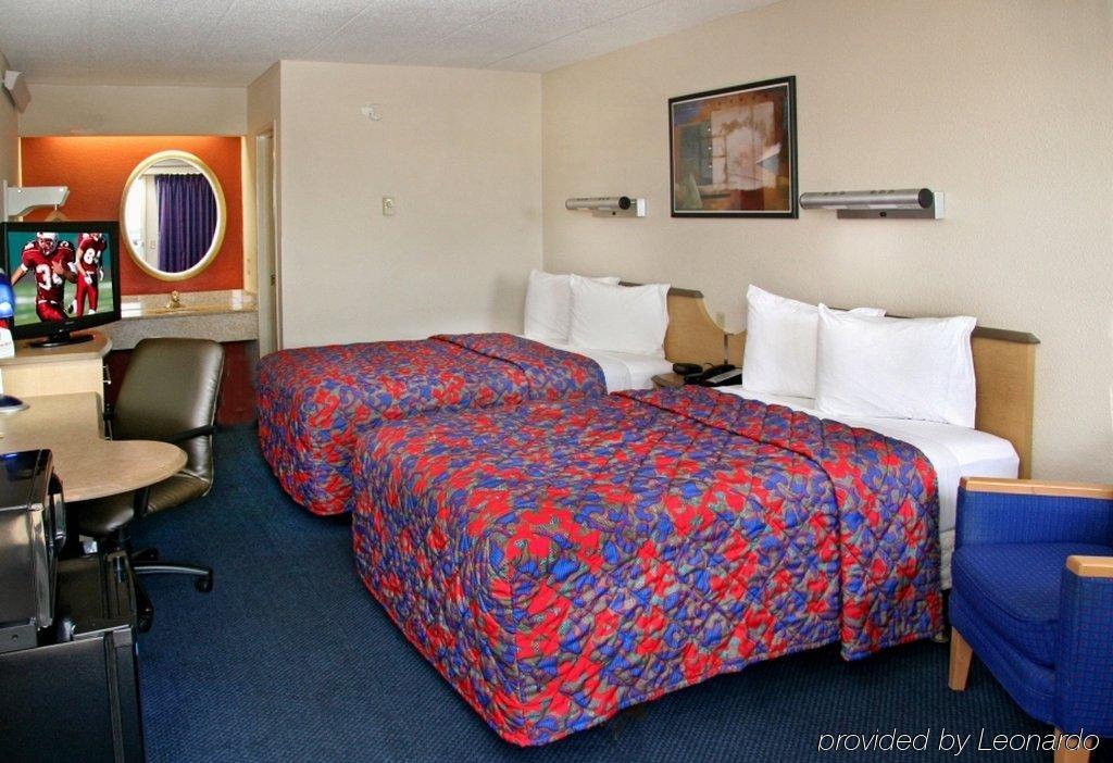 Red Roof Inn Mt Laurel Mount Laurel Buitenkant foto