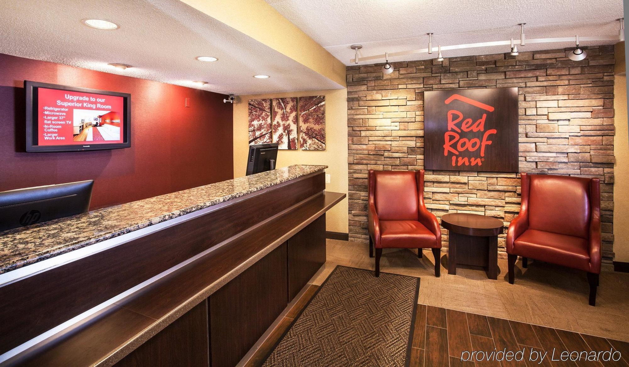 Red Roof Inn Mt Laurel Mount Laurel Buitenkant foto