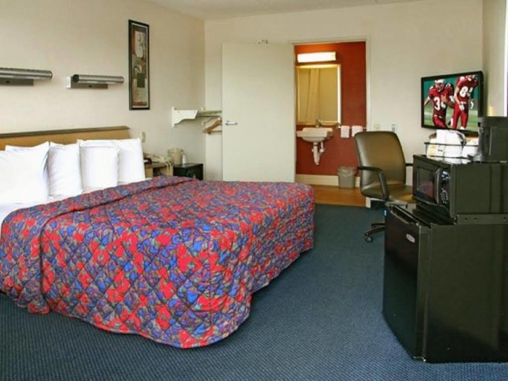 Red Roof Inn Mt Laurel Mount Laurel Buitenkant foto