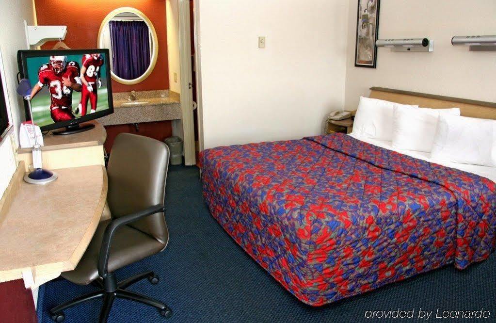 Red Roof Inn Mt Laurel Mount Laurel Buitenkant foto